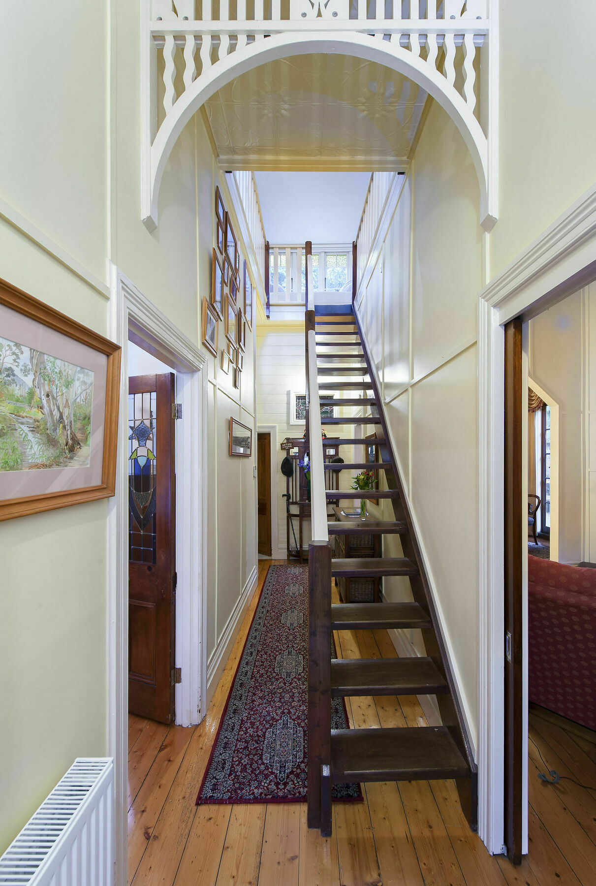 Charnwood Cottages In Warburton Esterno foto
